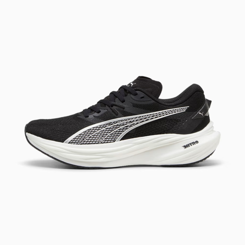 รองเท้าวิ่งผู้ชาย Puma Deviate NITRO™ 3 ของแท้ ป้ายไทย