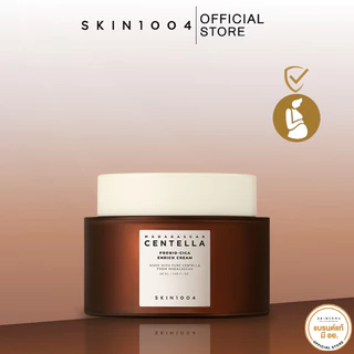 SKIN1004 Madagascar Centella Probio-Cica Enrich Cream 50ml