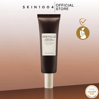 SKIN1004 Madagascar Centella Probio-Cica Glow Sun Ampoule SPF50+ PA++++ 50ml.