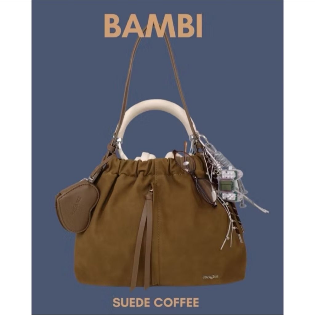 กระเป๋า 8angles รุ่น Bambi (used)