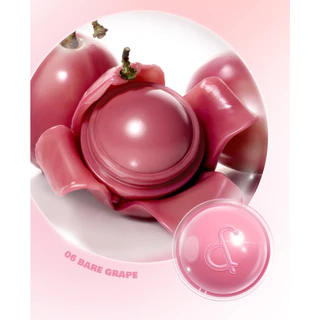 rom&nd Juicy Roll Cheek 8.4g | Blusher, cheek