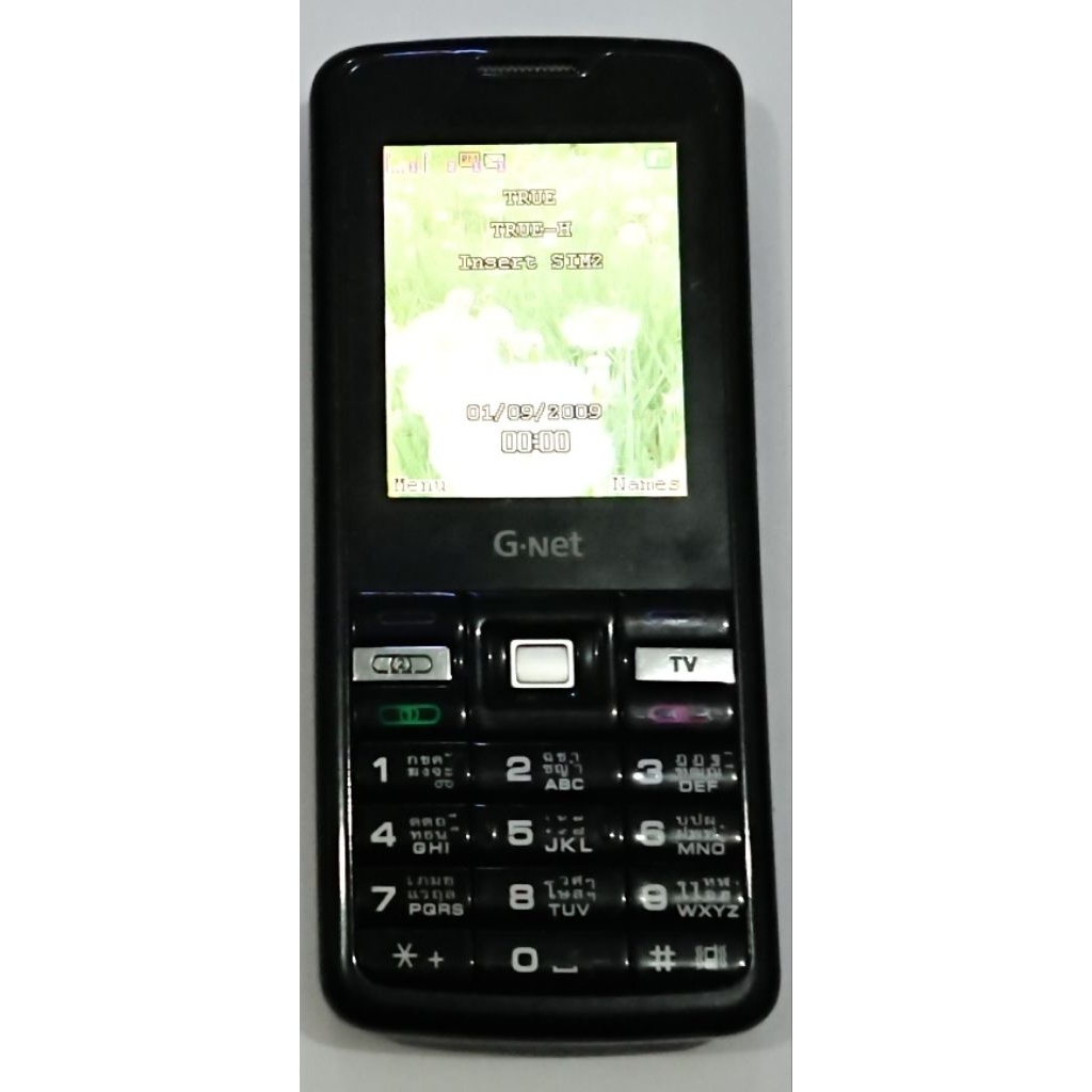 (มือสอง) Gnet G302 2g