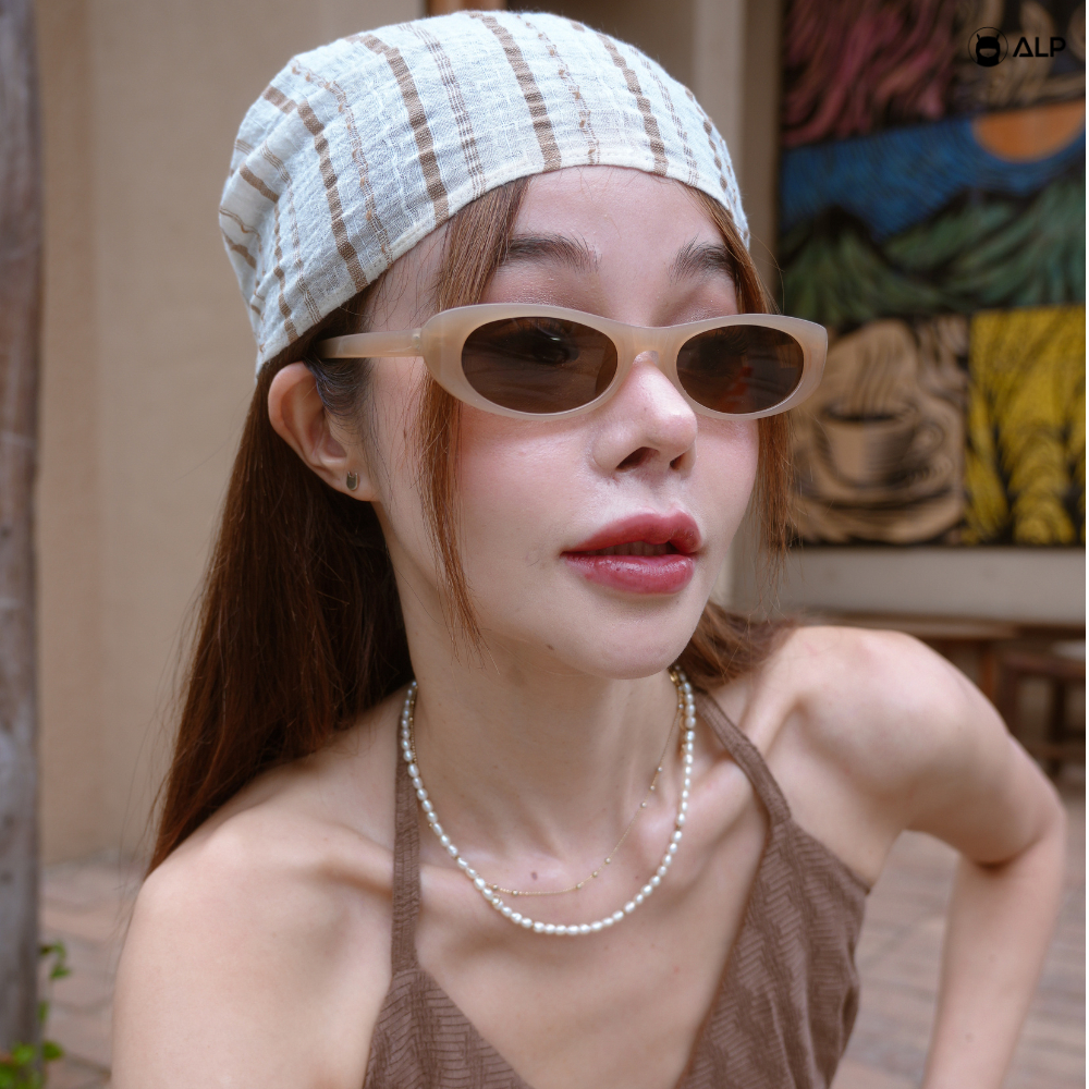 ALP نظارة شمسية Angela بفلتر أزرق UV400 — صورة 2