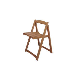 MAAI Design A chair เก้าอี้พับเก็บได้ ประหยัดพื้นที่ อเนกประสงค์