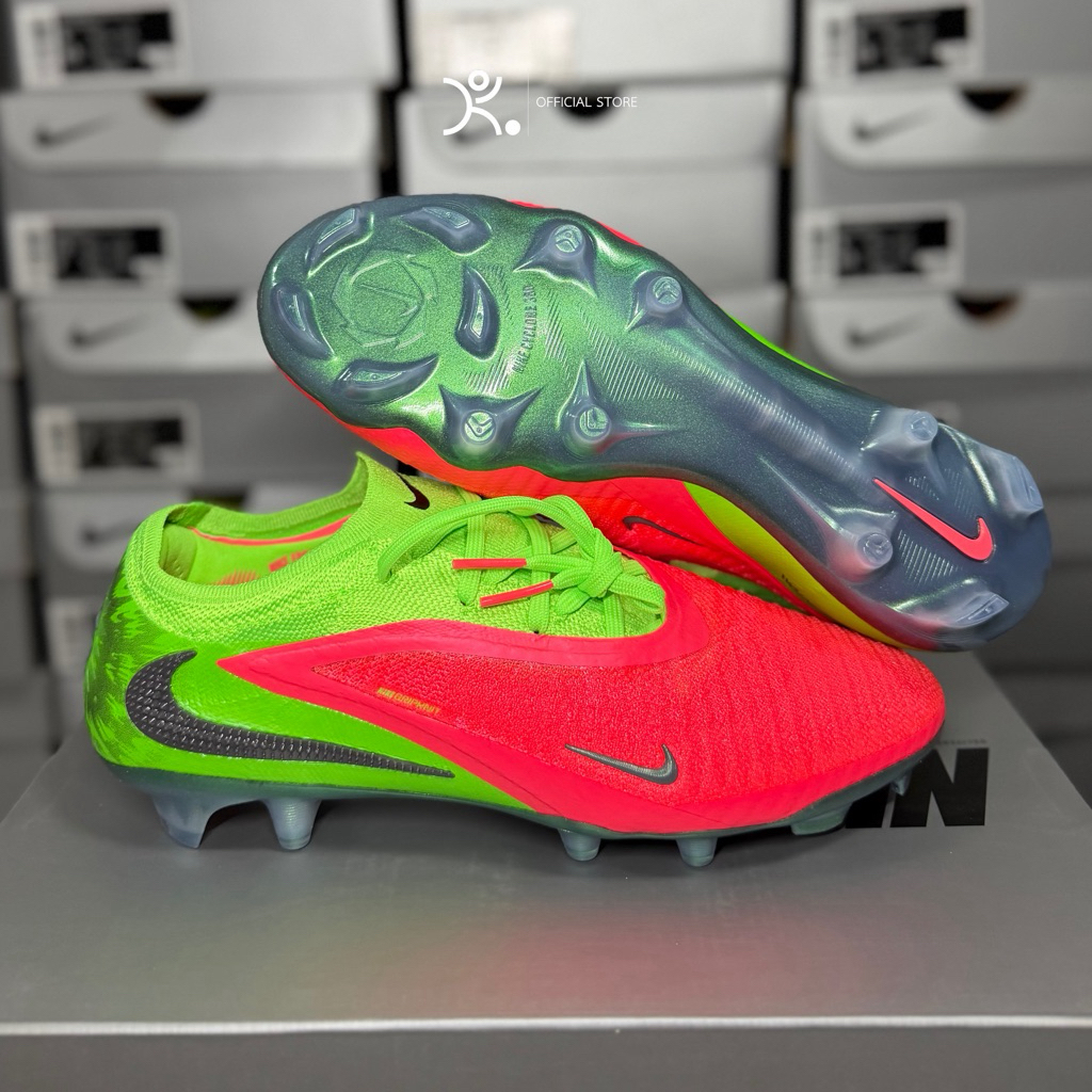NIKE PHANTOM 6 ELITE EH FG