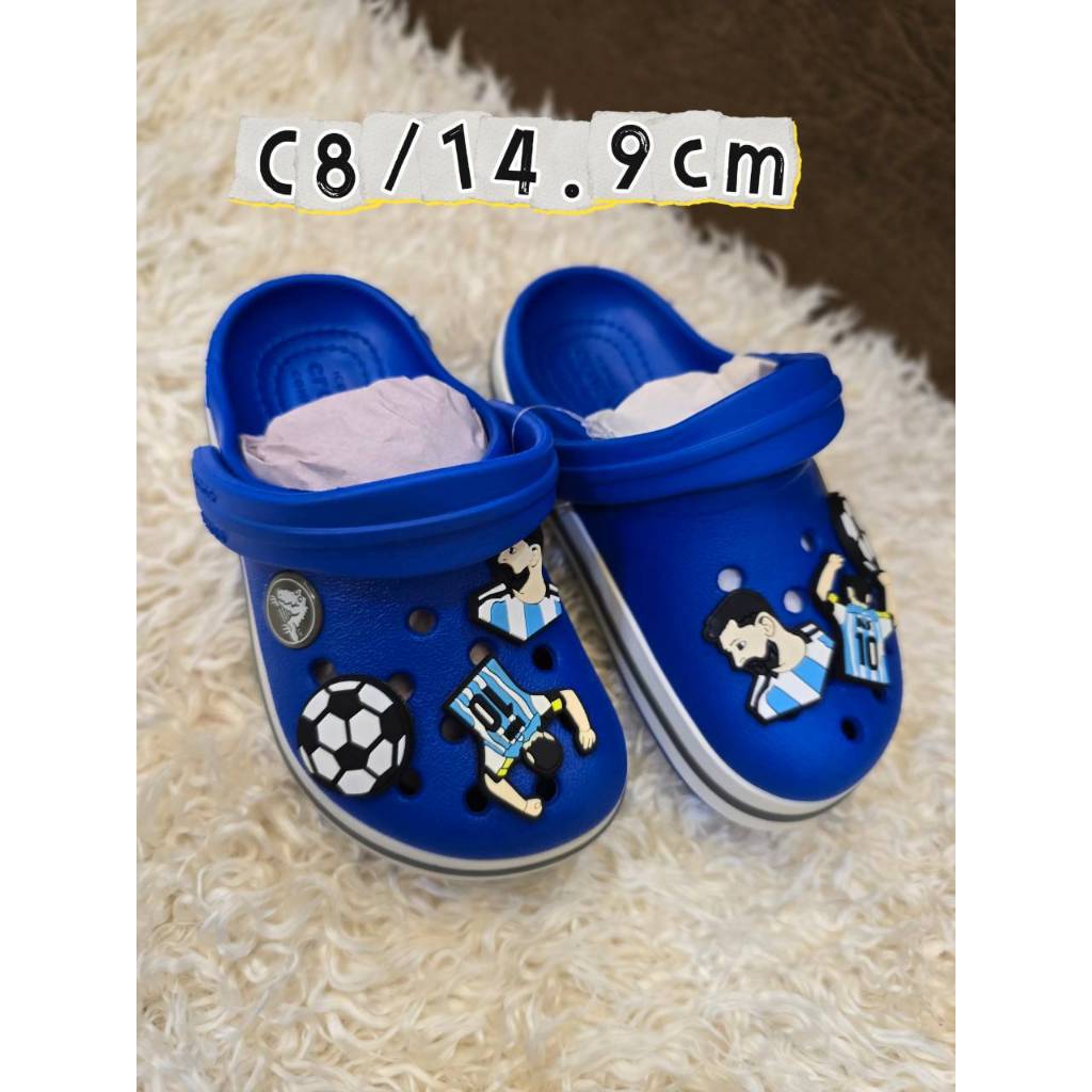รองเท้าเด็กCrocs รุ่นClassic Crocs