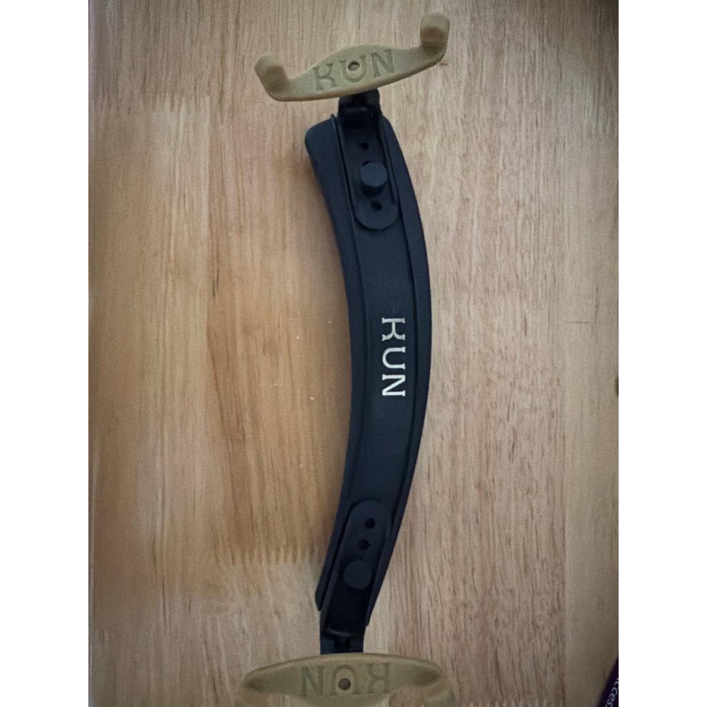 KUN 4/4 Shoulder Rest (มือสอง)