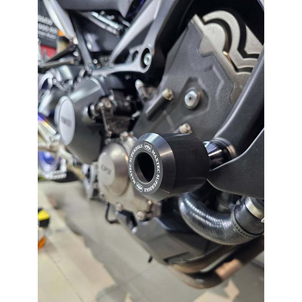 กันล้ม yamaha mt09 gen1-gen4