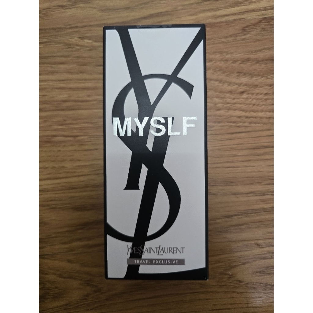 YSL MYSLF Eau de Parfum จาก Yves Saint Laurent