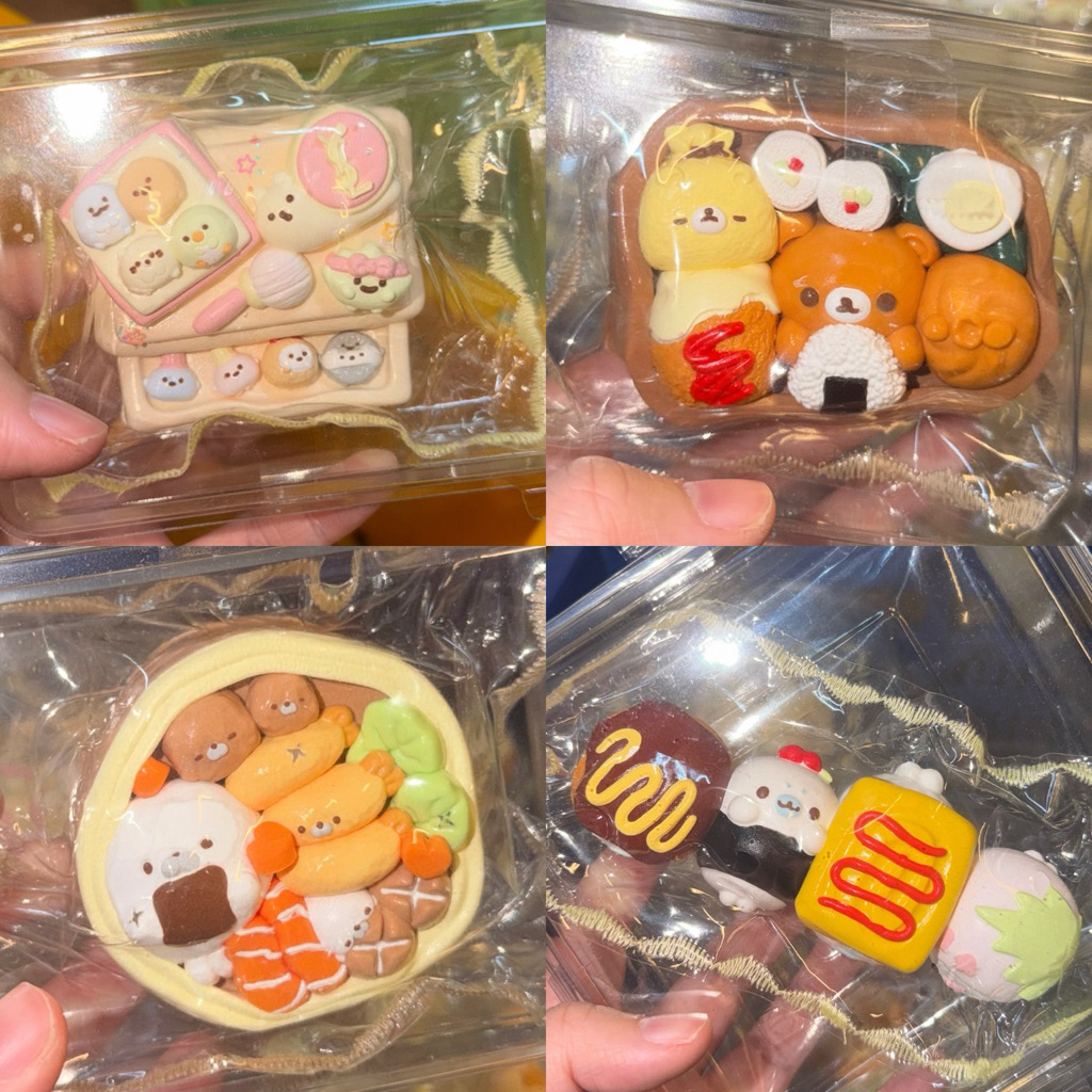 (Taba squishy ✨) ทาบะสกุชชี่พรีเมี่ยม ทาบะสกุชชี่แมวน้ำ taba squishy |  Salmonsunny