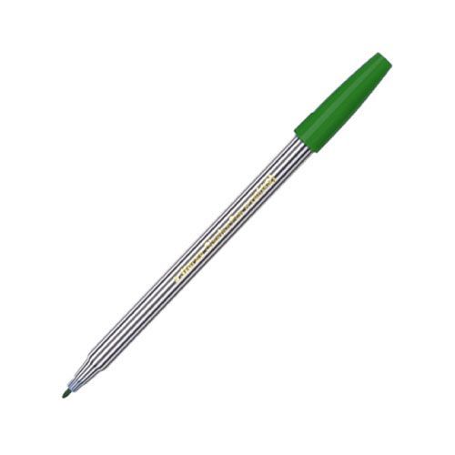 หัวปากกาปอกสีเขียว 32g4mm