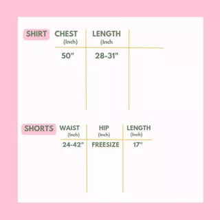 Float set ชุดเซ็ท2ชิ้น เสื้อ+กระโปรงยาวอัดพลีท อก50"