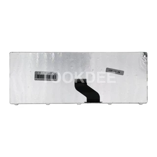 K040 ⌨️ คีย์บอร์ด Acer Aspire E1-421 E1-421G E1-431 E1-431G E1-451 E1-451G E1-471 E1-471G EC-471G TravelMate 8371 8471