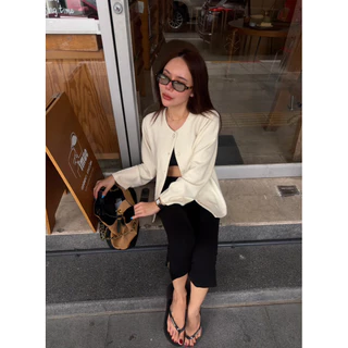 NAPATVOGUE - NPV CARDIGAN