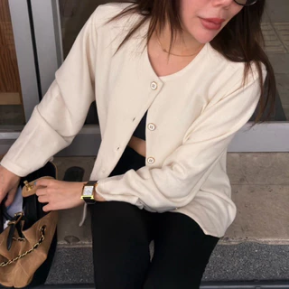 NAPATVOGUE - NPV CARDIGAN