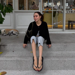 NAPATVOGUE - NPV CARDIGAN