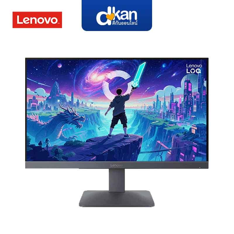 Lenovo LOQ 23.8 inch Monitor Warranty 3-Year by Lenovo