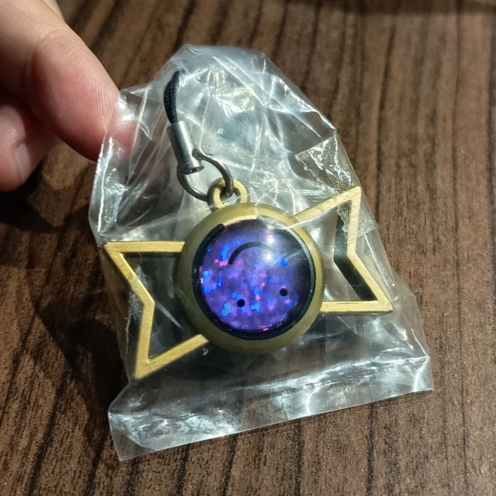 Soul gem Madoka Magika / Grief seed โซลเจม