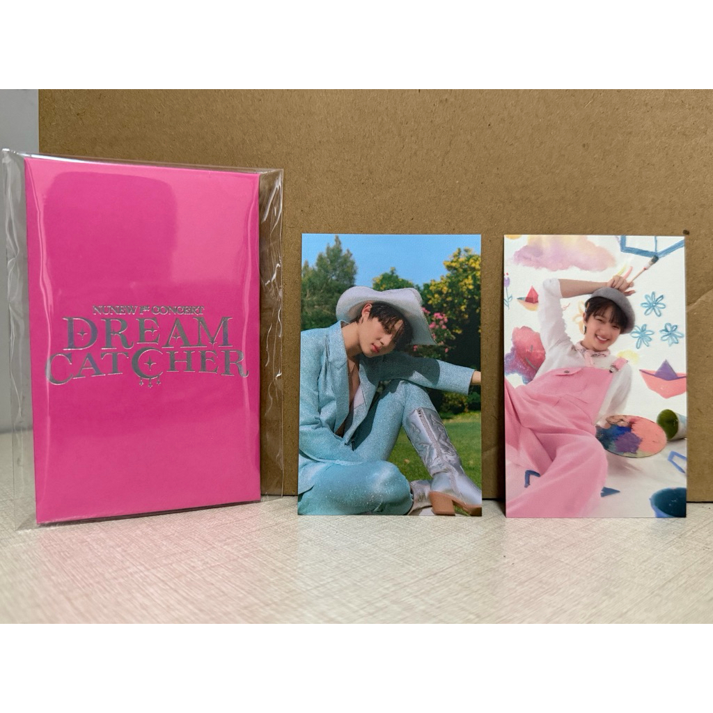 Set-Nunew Cards-sign n not sign