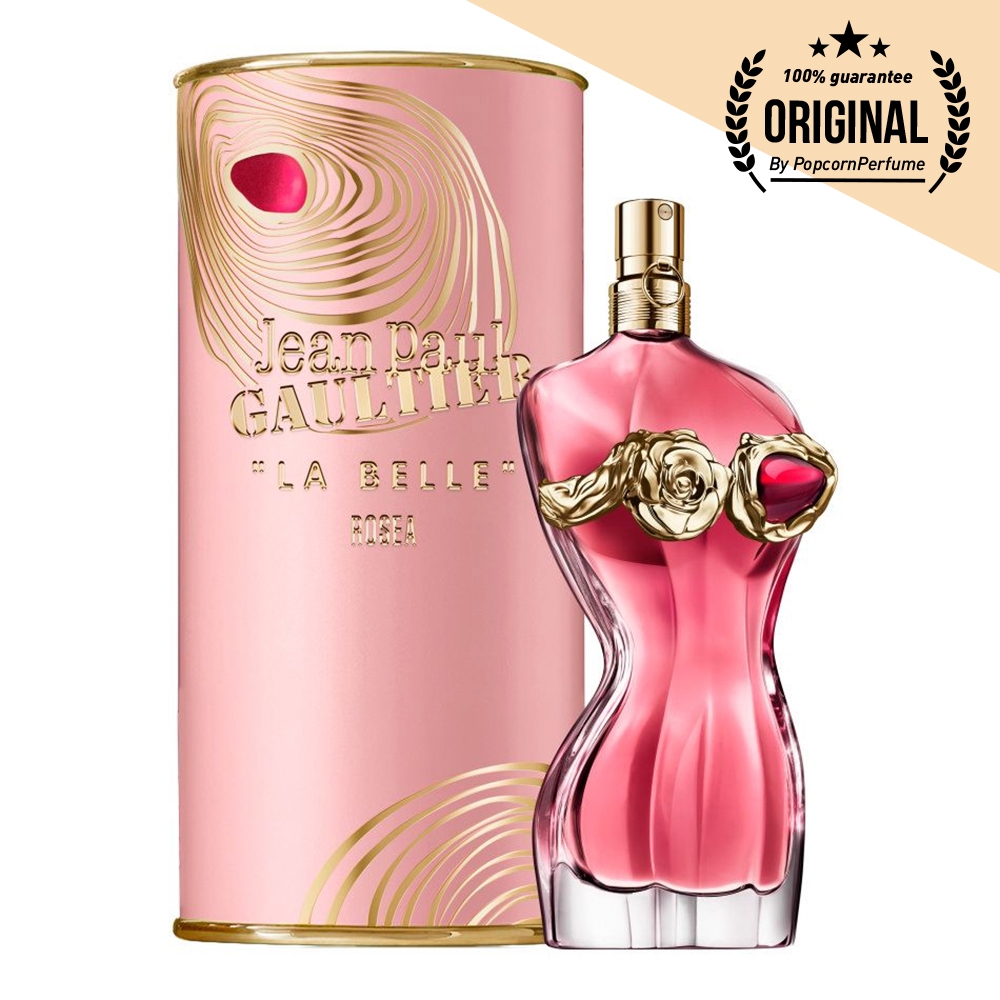 Jean Paul Gaultier La Belle Rosea EDP 100 ml.