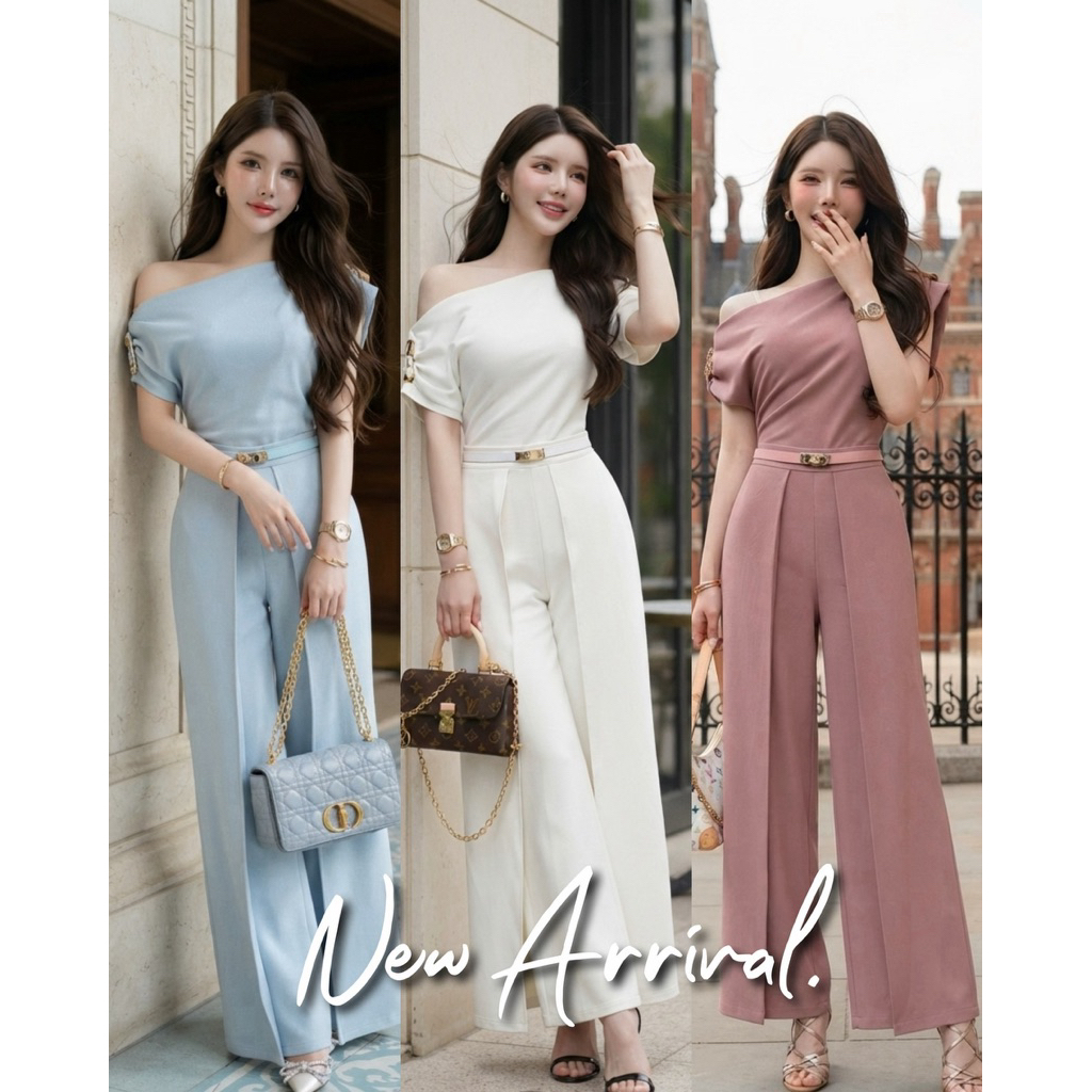 Lookkunnoo    Athena (อธีน่า) Brand   16:8