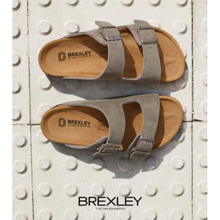 BREXLEY รองเท้าแตะเพื่อสุขภาพรุ่น David