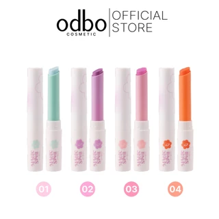 ODBO MAGIC SPELL PH BALM -ODBO5022