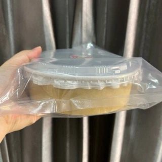 จัมโบ้ Dubai Chewy Cookie คุกกี้ชูวี่ดูไบ (두쫀쿠) 1ชิ้น 350g By MewHomemade