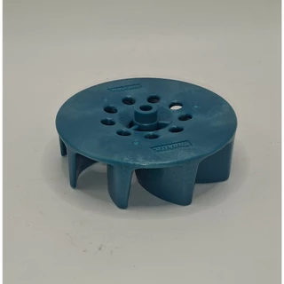 Makita อะไหล่ใบพัดเครื่องเป่าลม ดูดลม รุ่น UB1100 UB1101 4014N part no 241888-1 สินค้าแท้