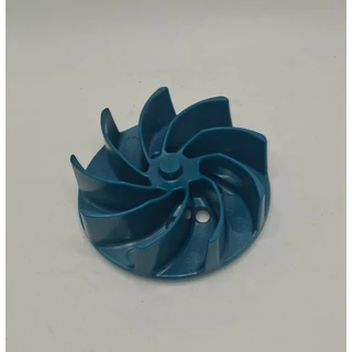Makita อะไหล่ใบพัดเครื่องเป่าลม ดูดลม รุ่น UB1100 UB1101 4014N part no 241888-1 สินค้าแท้