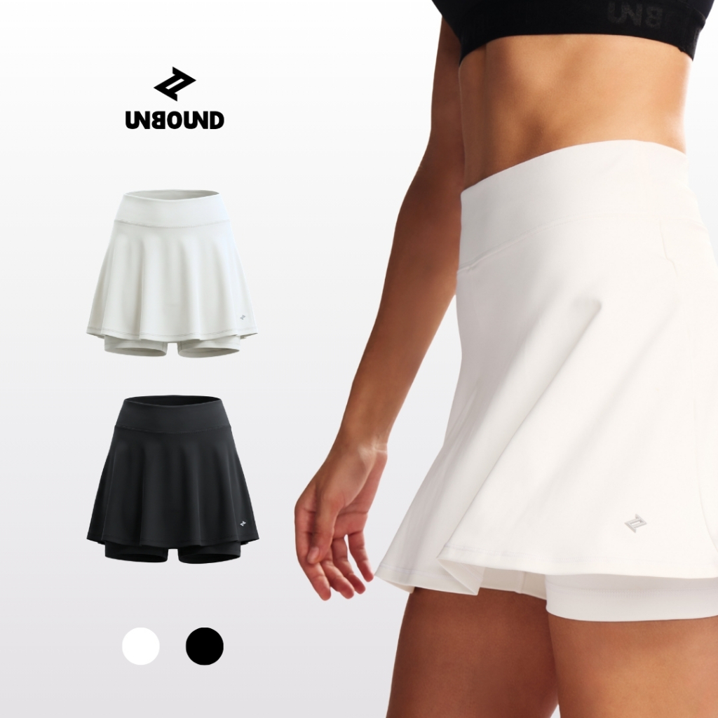 UNBOUND تنورة شورت رياضية Urban Active