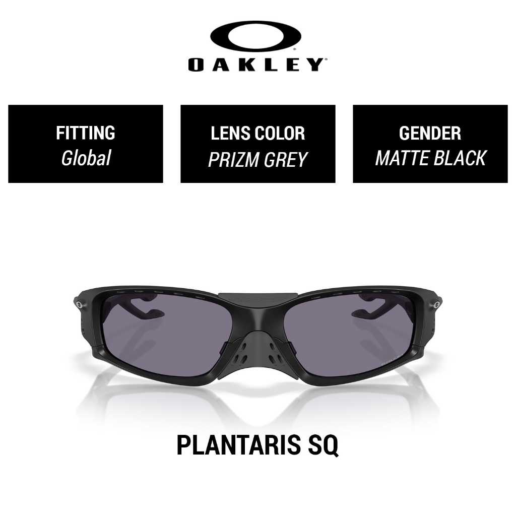 OAKLEY PLANTARIS SQ 0OO9529 95290161