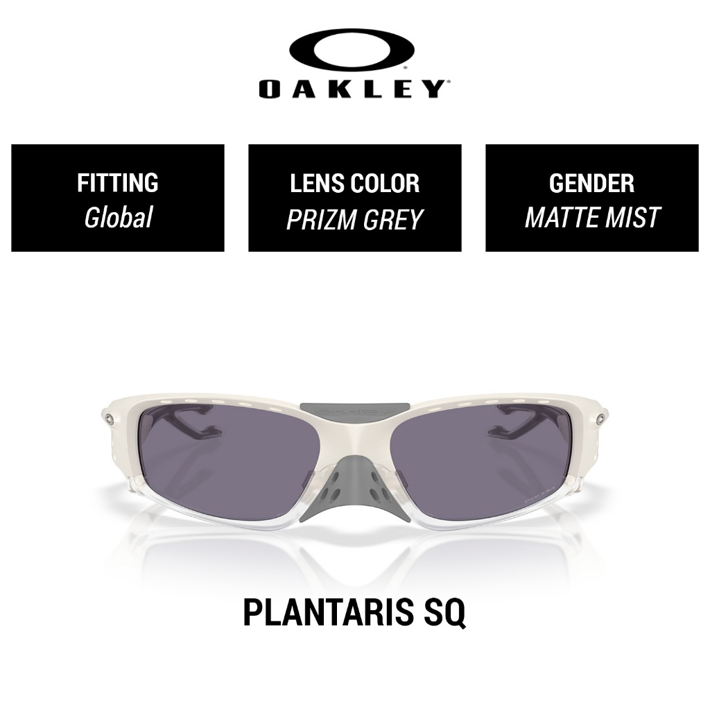 OAKLEY PLANTARIS SQ 0OO9529 95290261