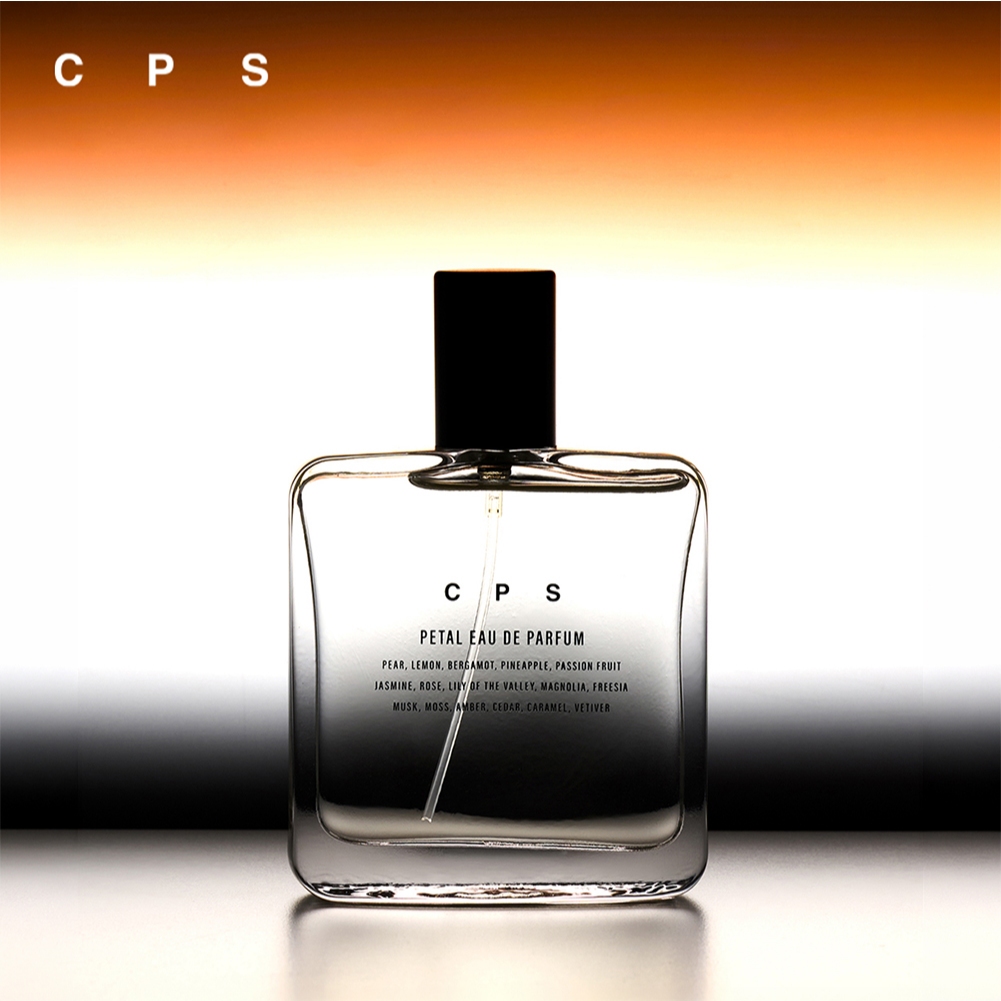 CPS น้ำหอมยูนิเซ็กส์ C P S PETAL EDP 50ML รุ่น C00NFUA005