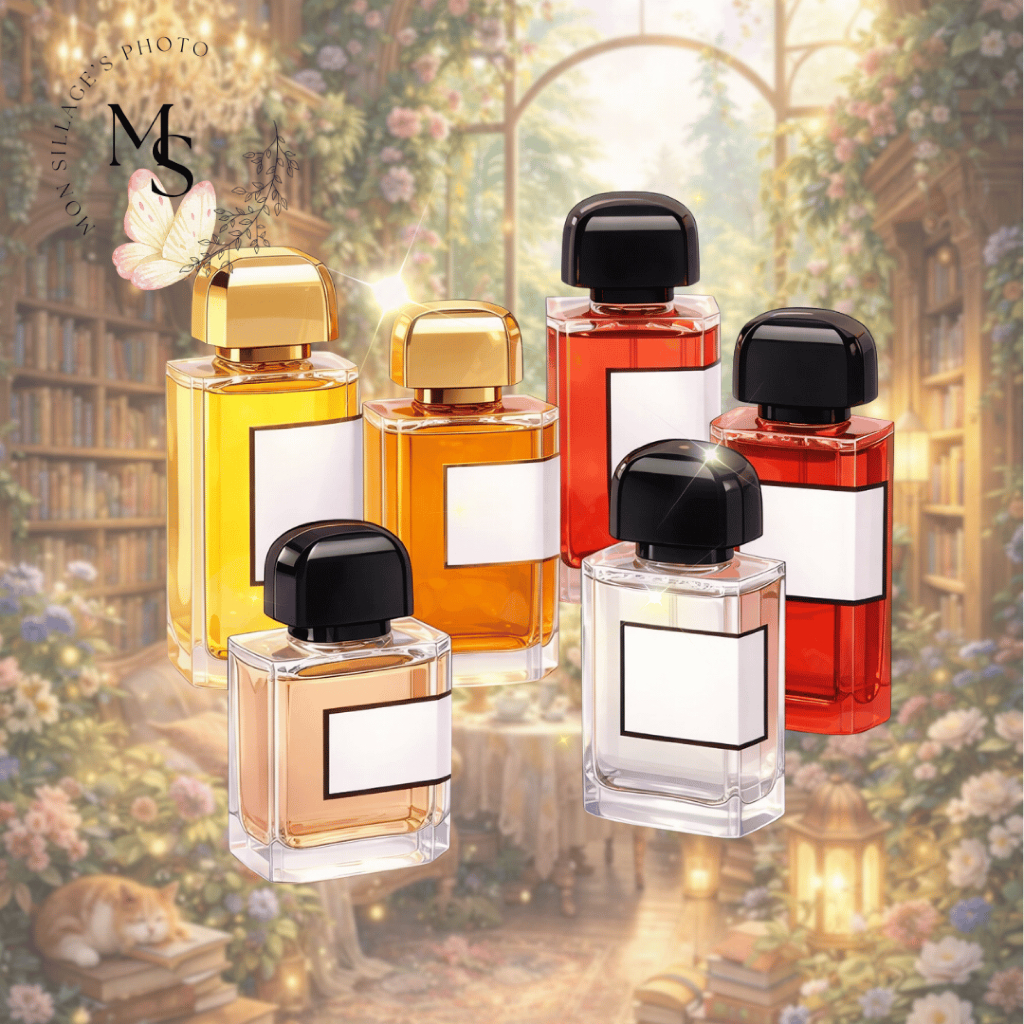 น้ำหอมผู้ชายและผู้หญิง BDK | Impadia, Gris Charnel, Tonka, Rouge Smking, Ex, 312 Honore, Tabac Rose,