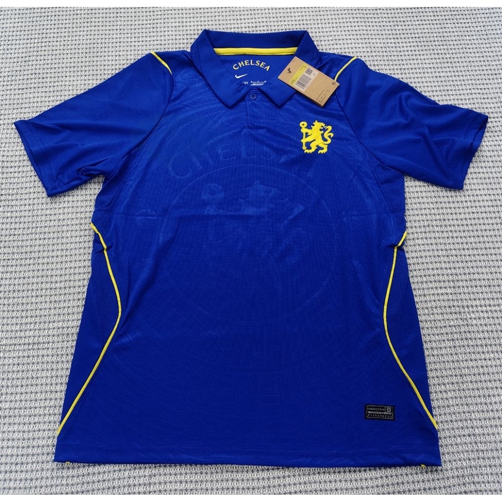ใหม่เสื้อบอล เซลซี 2026/2027 AAA