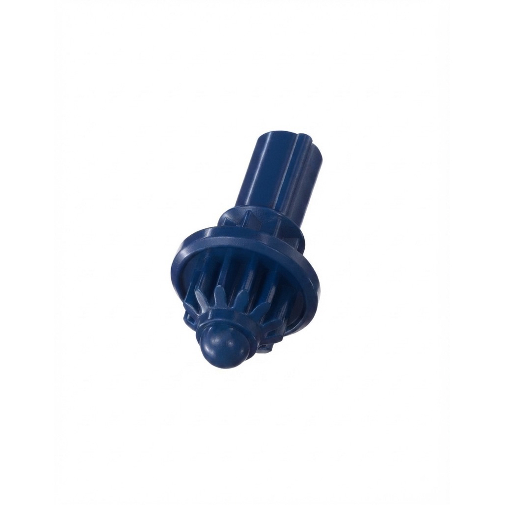 Beyblade X Bit - Orb (O)