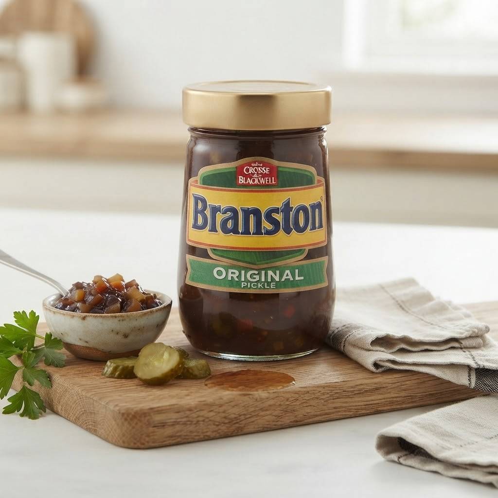 Branston Pickle Original – 360g