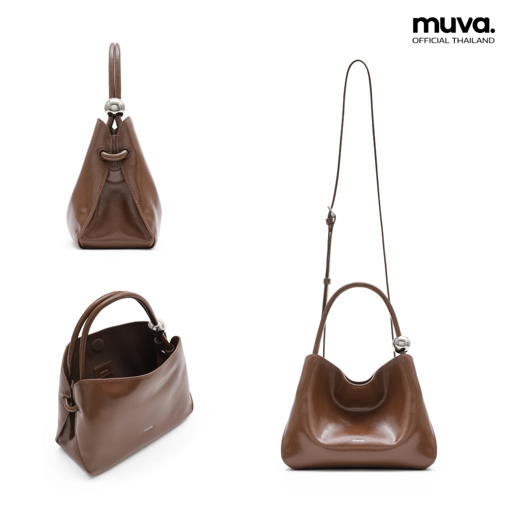 MUVA حقيبة MAPLE PIE — صورة 7