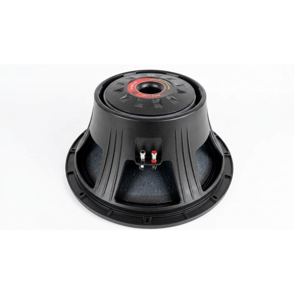 ดอกลำโพง 18 นิ้ว P.AUDIO C18-650EL ( สินค้าจัดส่งทุกวัน สินค้าถึงลูกค้า ภายใน 2-3 วัน )