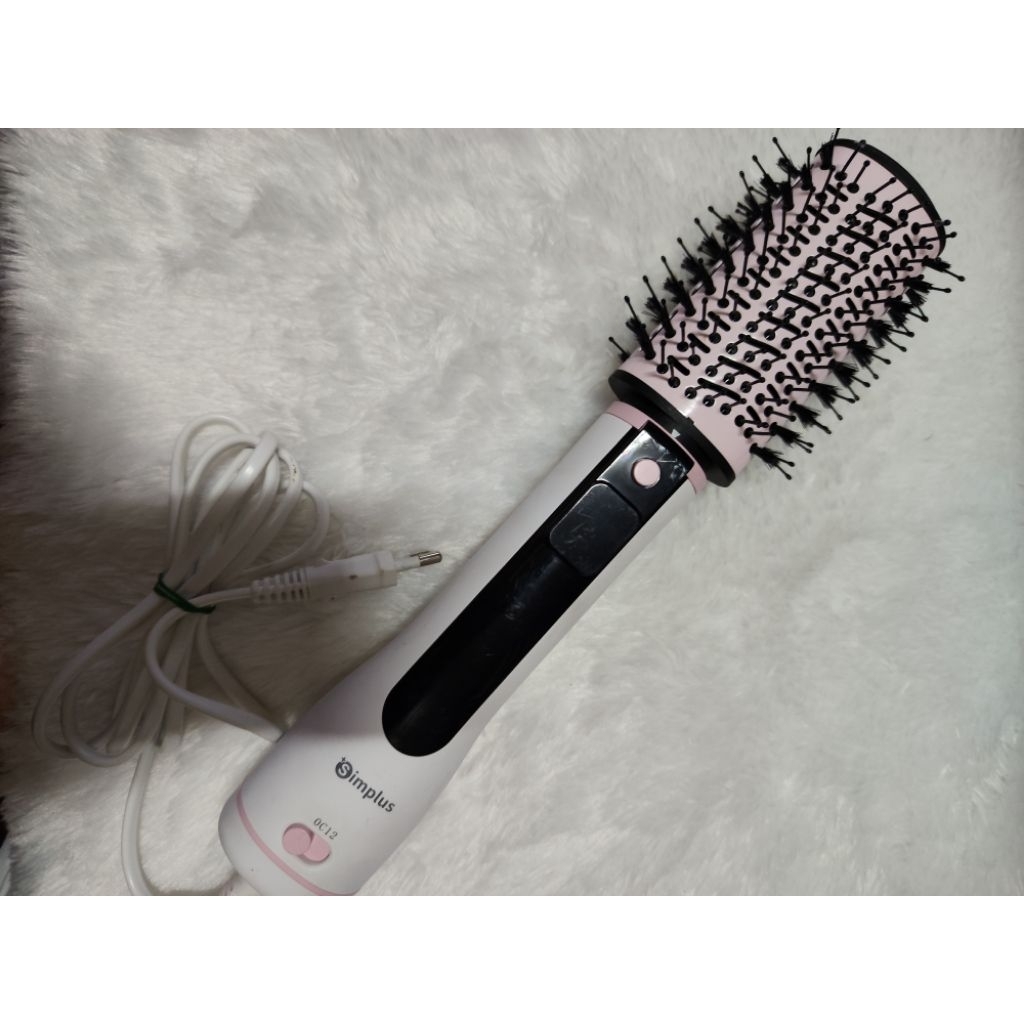 ไดร์เป่าผม Simplus HAIR DRYER BRUSH