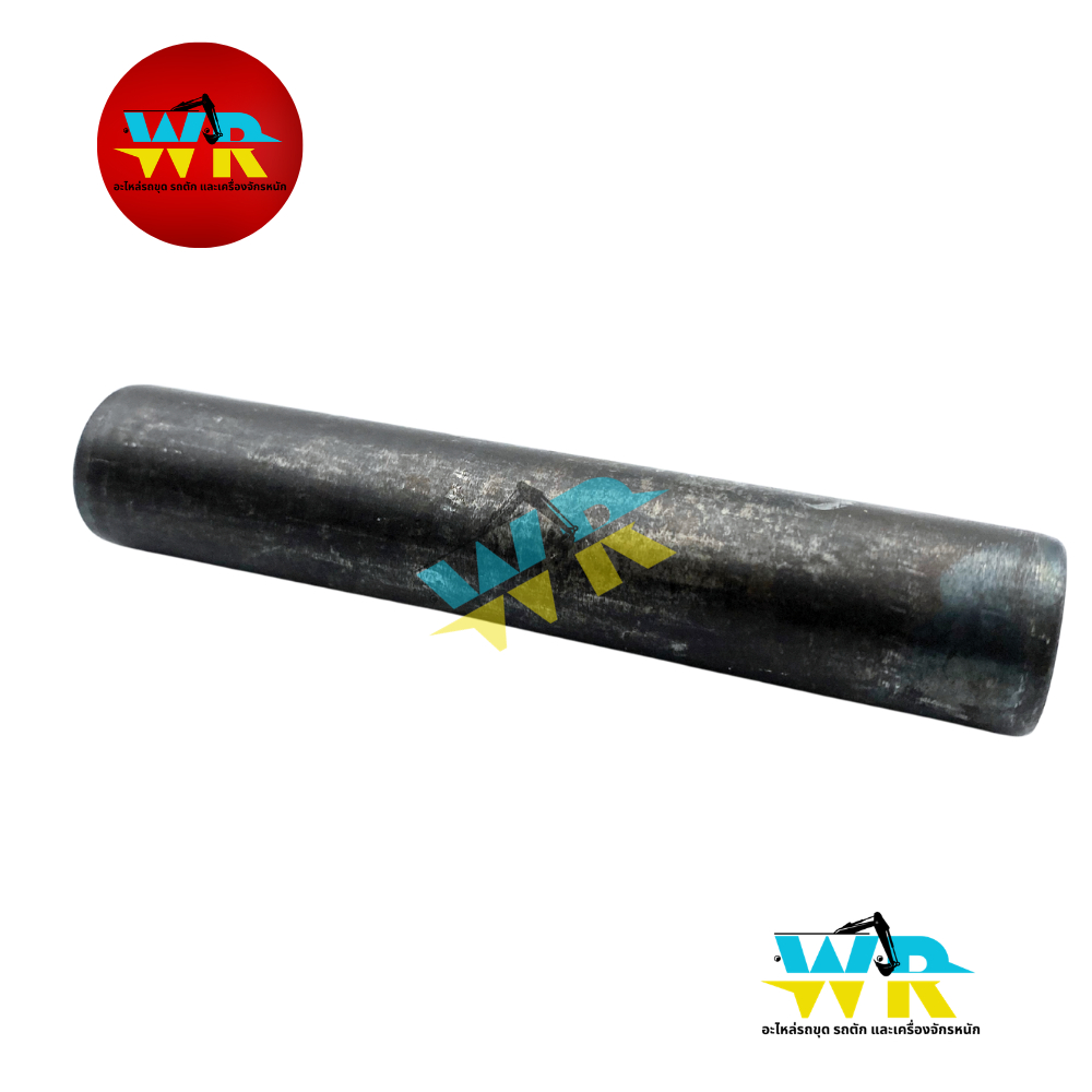 20T-32-11150 สลักโซ่ PC40 (22.5X118) T.