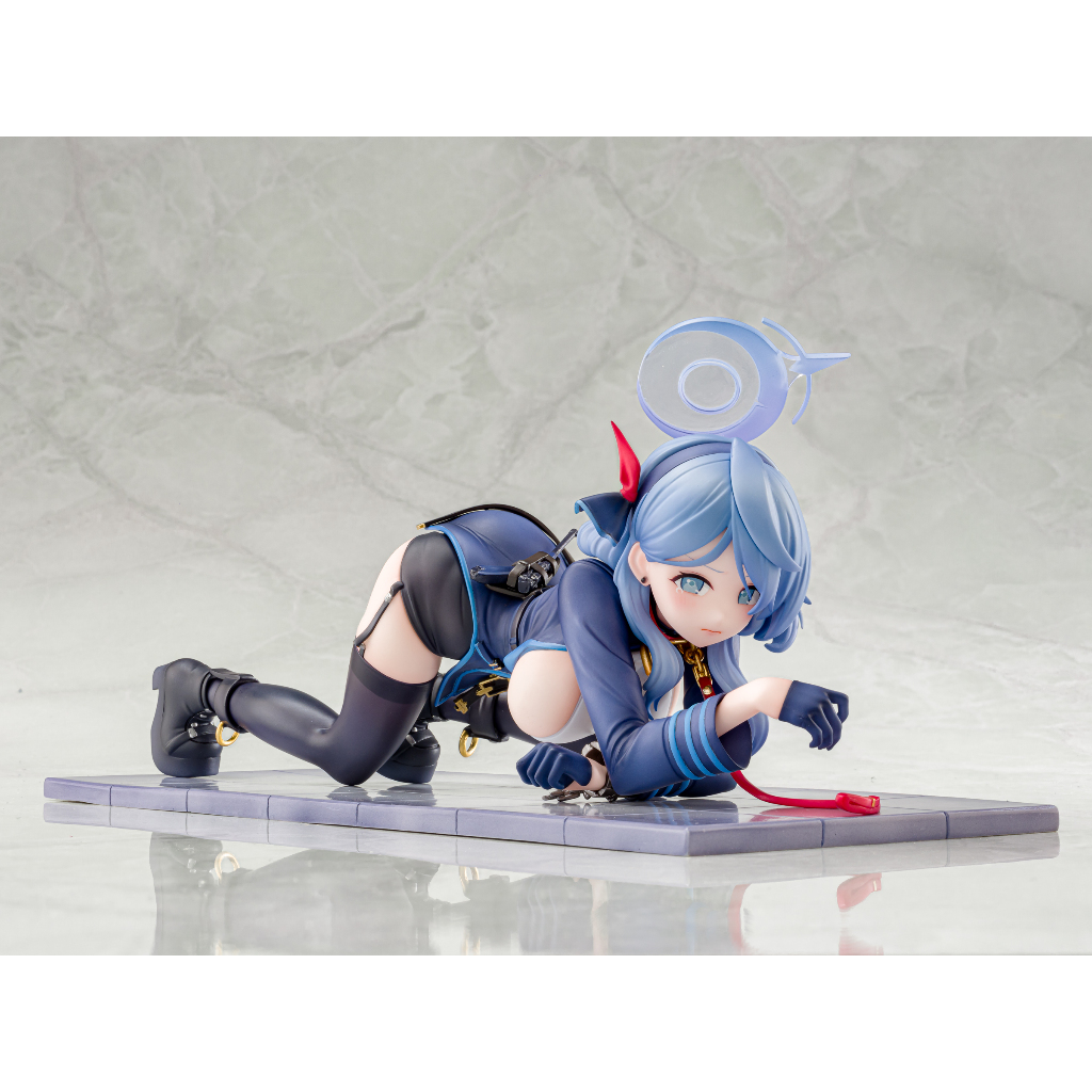 [AmiAmi] Blue Archive Ako Memorial Lobby ver.