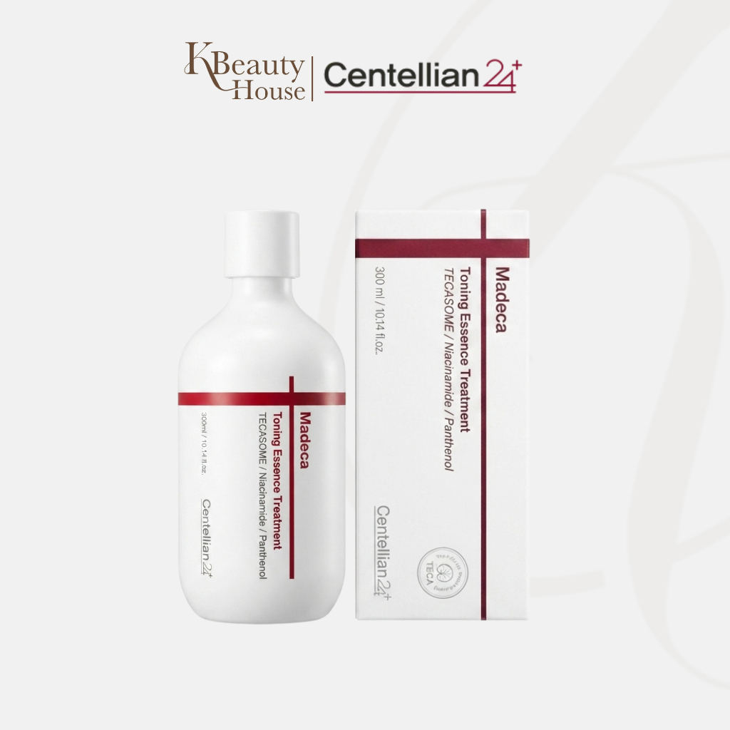 [เอสเซนส์ทรีทเมนต์] CENTELLIAN24 Madaca Toning Essence Treatment 300ml