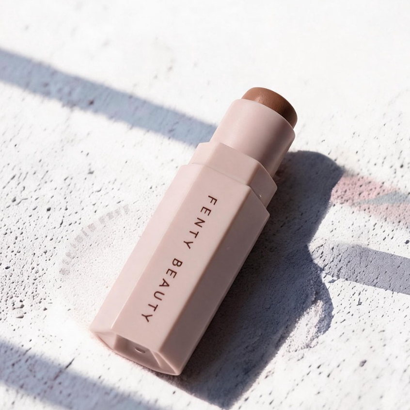 ของเดิม🥤ของแท้พร้อมส่ง Fenty Beauty Match Stix Matte Foundation Stick แท่งคอนทัวร์สร้างมิติ ปกปิดเนี