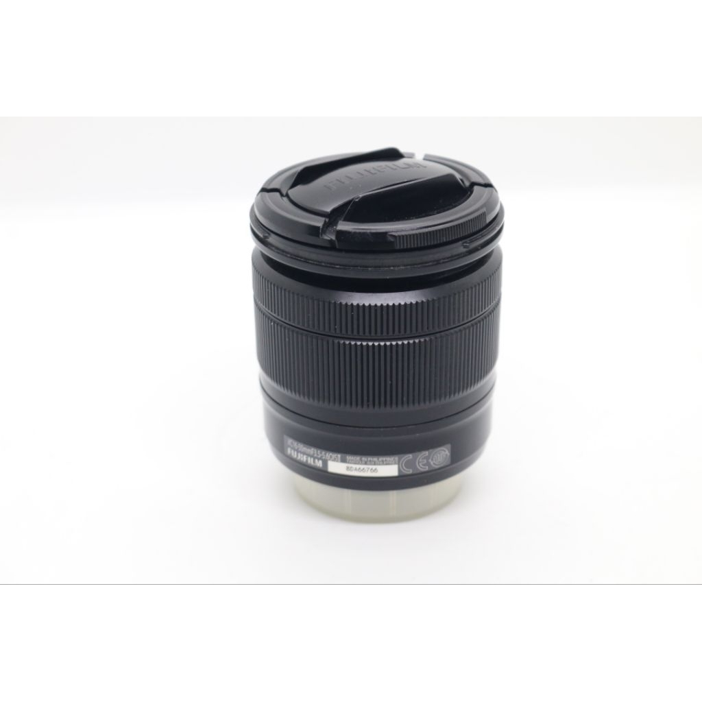 Fuji XC 16-50 OIS II