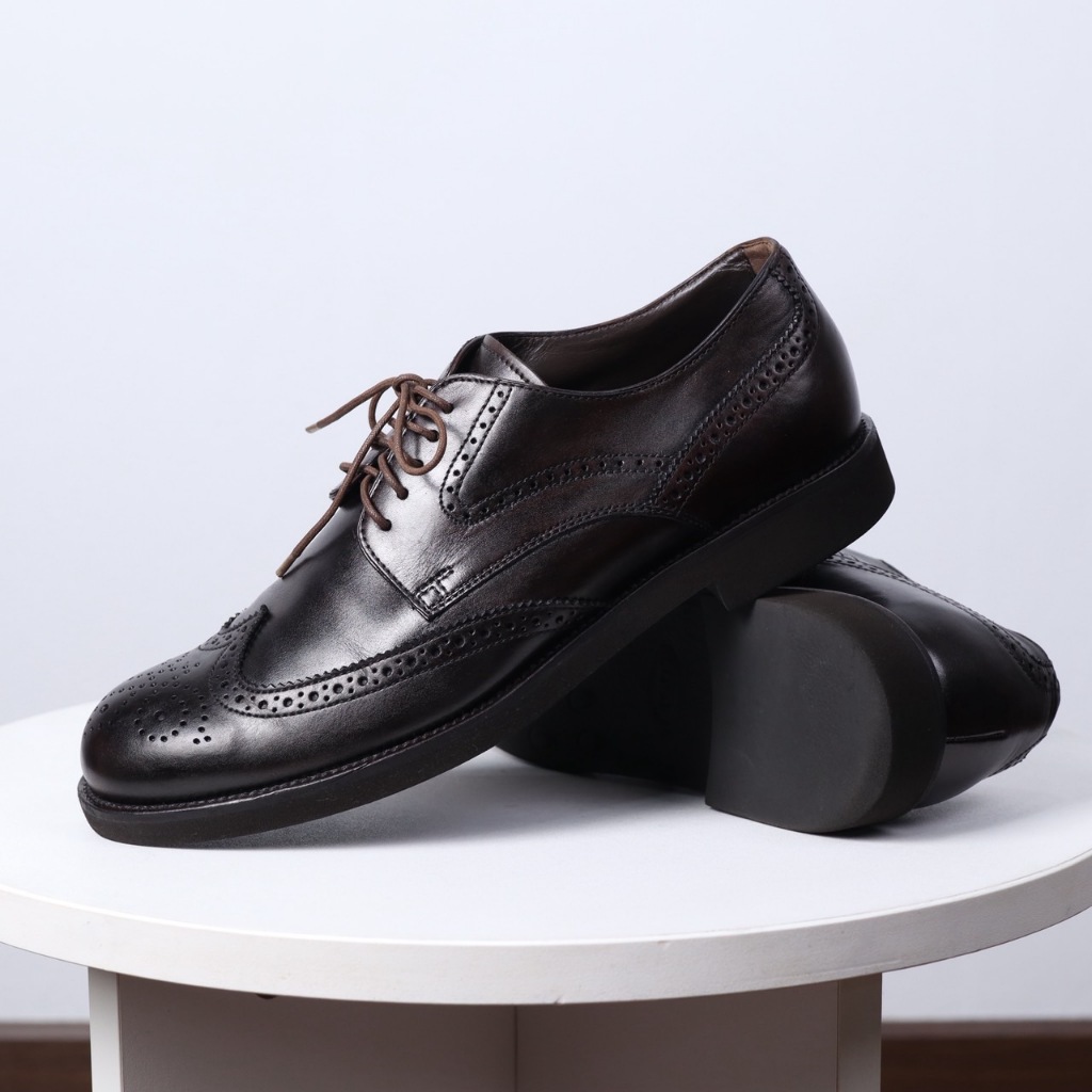 รองเท้า Tod's ของแท้ 100% สภาพใหม่ Premium [TOD’S 8 UK / 42 EU / 27.6 CM] | MOPOKO