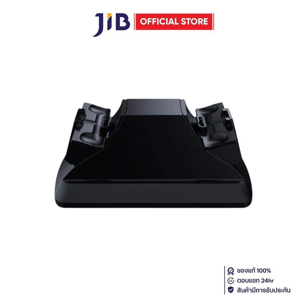 PS5 ACCESSORIES (อุปกรณ์เสริมเครื่องคอนโซล) GAMESIR DSP503 STATION CHARGING PS5 CONTROLLER - BLACK