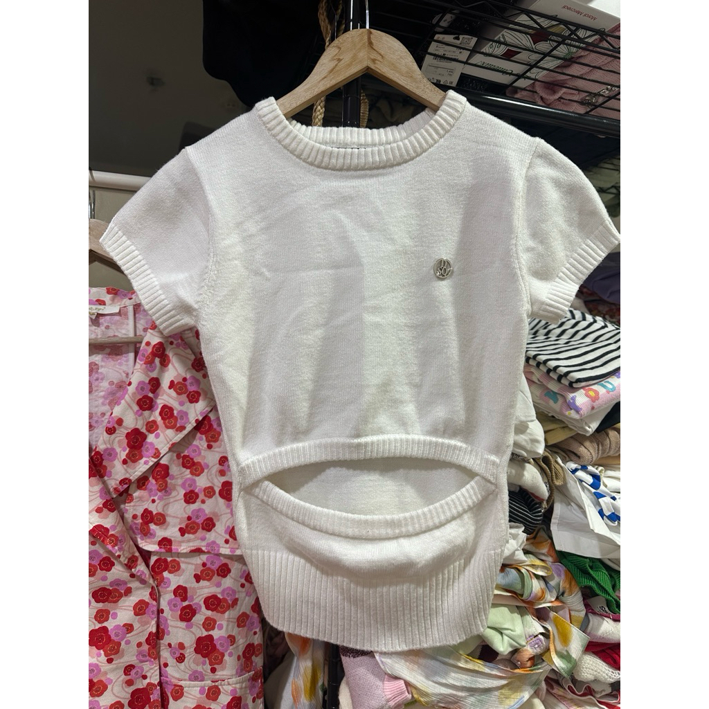 Daily squad size s เสื้อ