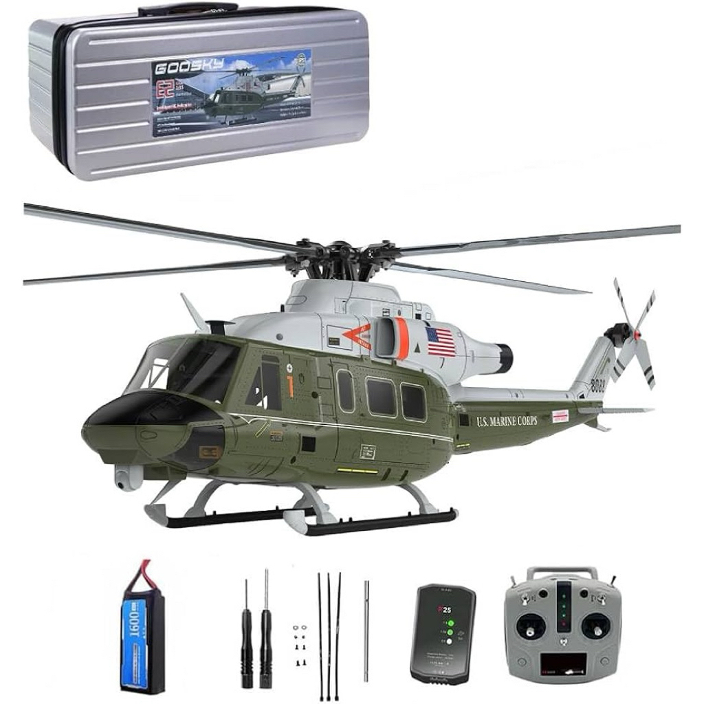 🇹🇭Goosky E2 GPS new.